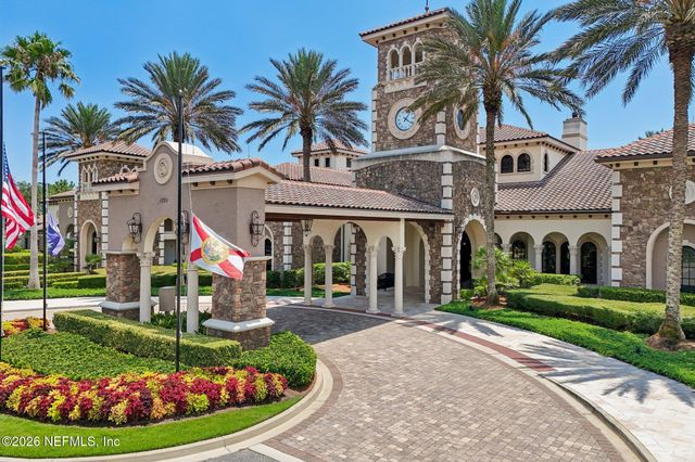 16 FAWN GULLY Lane H, Ponte Vedra, FL 32081