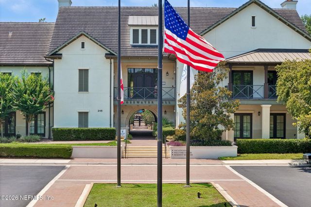 16 FAWN GULLY Lane H, Ponte Vedra, FL 32081