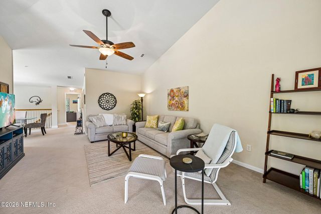 16 FAWN GULLY Lane H, Ponte Vedra, FL 32081
