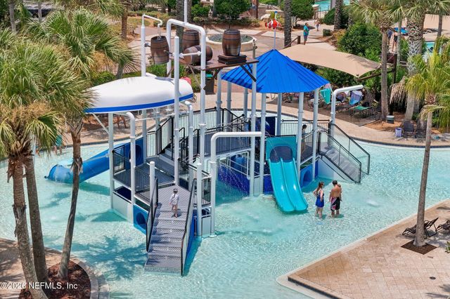 16 FAWN GULLY Lane H, Ponte Vedra, FL 32081