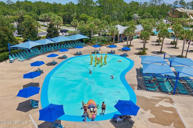 16 FAWN GULLY Lane H, Ponte Vedra, FL 32081