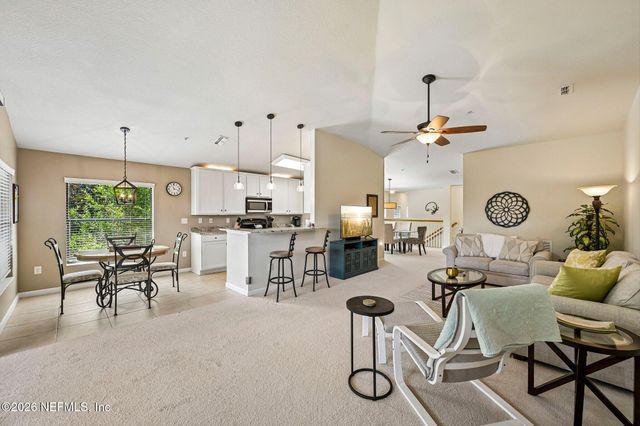 16 FAWN GULLY Lane H, Ponte Vedra, FL 32081