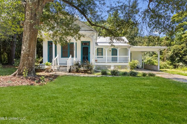 1325 Harrison Road, Gulfport, MS 39507