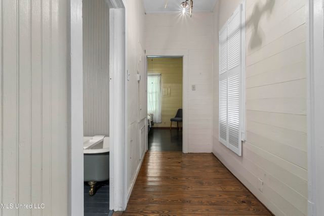 1325 Harrison Road, Gulfport, MS 39507