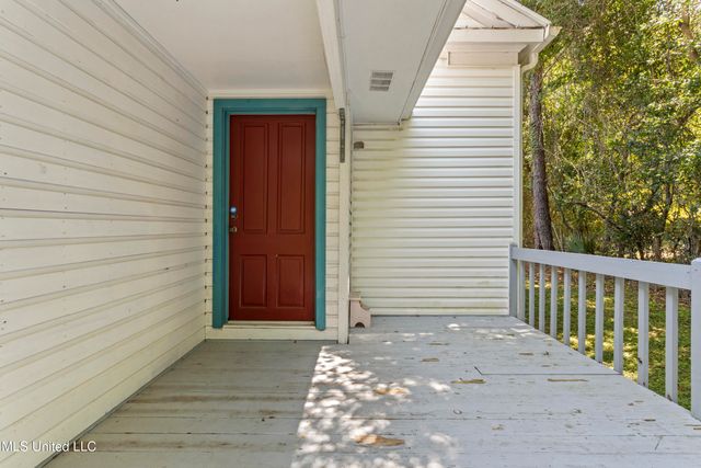 1325 Harrison Road, Gulfport, MS 39507