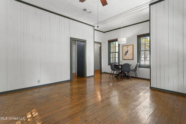 1325 Harrison Road, Gulfport, MS 39507