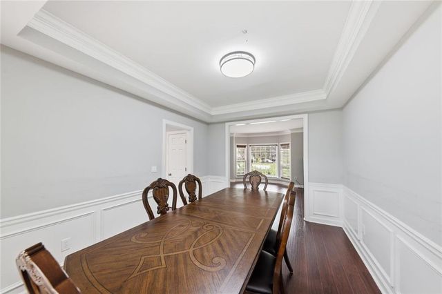 2650 Peregrine Court, Suwanee, GA 30024