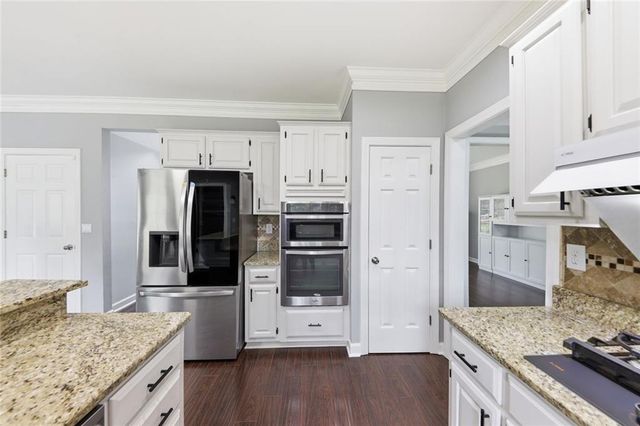 2650 Peregrine Court, Suwanee, GA 30024