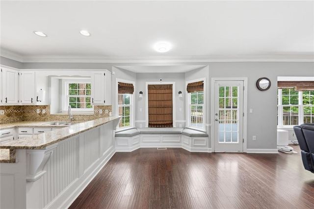 2650 Peregrine Court, Suwanee, GA 30024