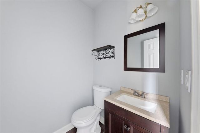 2650 Peregrine Court, Suwanee, GA 30024