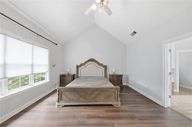 2650 Peregrine Court, Suwanee, GA 30024