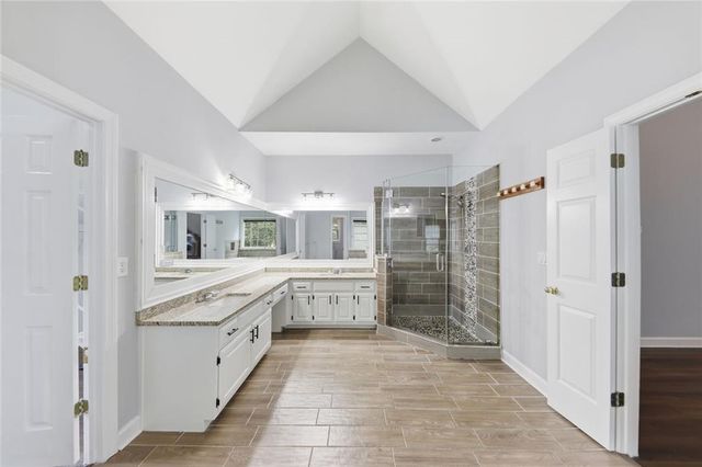 2650 Peregrine Court, Suwanee, GA 30024