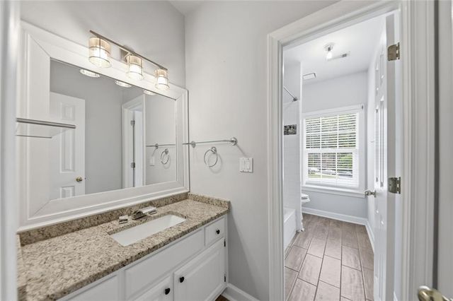 2650 Peregrine Court, Suwanee, GA 30024