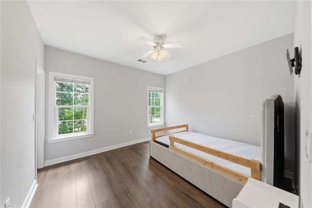 2650 Peregrine Court, Suwanee, GA 30024