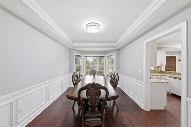 2650 Peregrine Court, Suwanee, GA 30024
