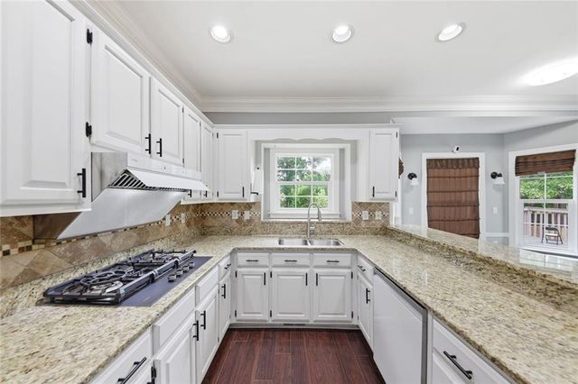 2650 Peregrine Court, Suwanee, GA 30024