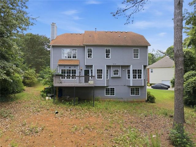 2650 Peregrine Court, Suwanee, GA 30024