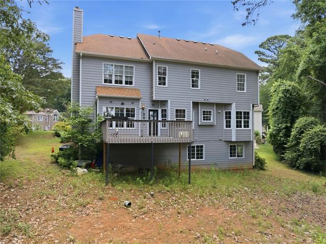 2650 Peregrine Court, Suwanee, GA 30024