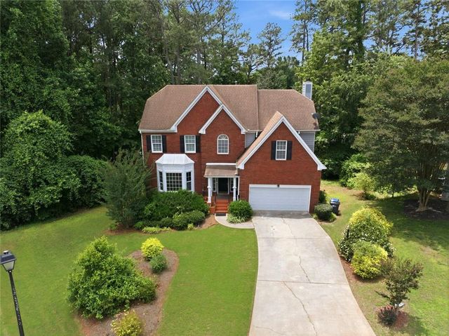 2650 Peregrine Court, Suwanee, GA 30024