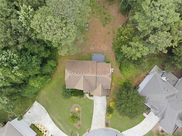 2650 Peregrine Court, Suwanee, GA 30024