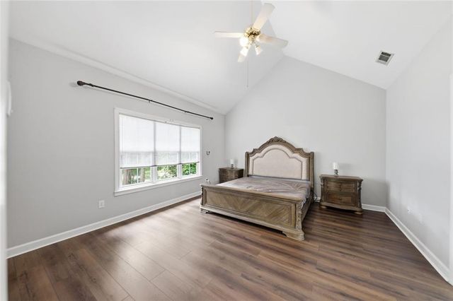 2650 Peregrine Court, Suwanee, GA 30024