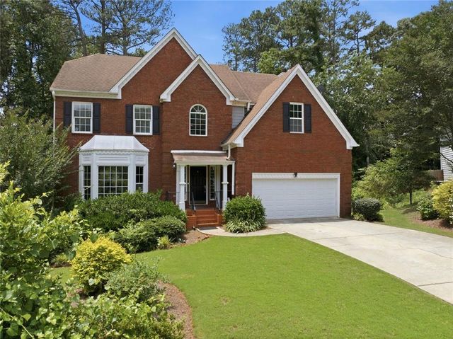 2650 Peregrine Court, Suwanee, GA 30024