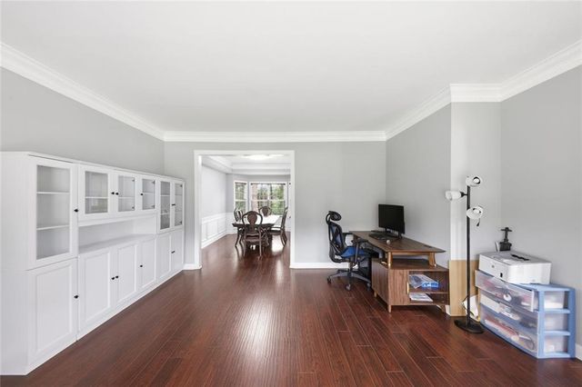 2650 Peregrine Court, Suwanee, GA 30024