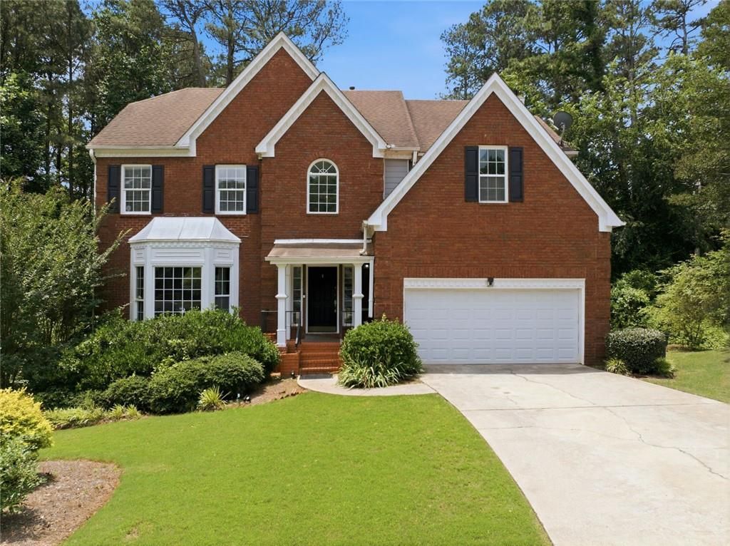 2650 Peregrine Court, Suwanee, GA 30024