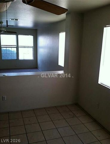 733 Hitchen Post Drive, Henderson, NV 89011