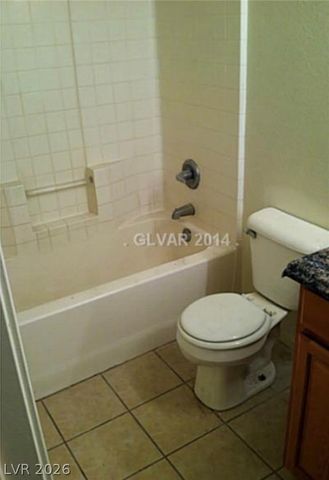 733 Hitchen Post Drive, Henderson, NV 89011