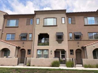 1576 Castillo Way 45, Vista, CA 92081