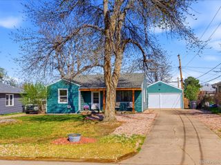 2746 S Irving Street, Denver, CO 80236