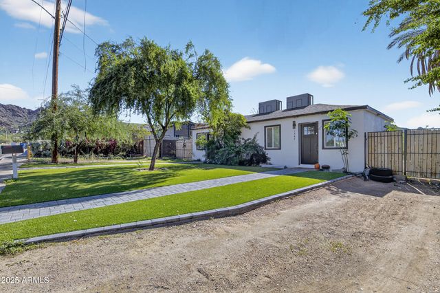 1447 E MOUNTAIN VIEW Road, Phoenix, AZ 85020