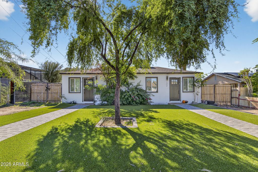 1447 E MOUNTAIN VIEW Road, Phoenix, AZ 85020