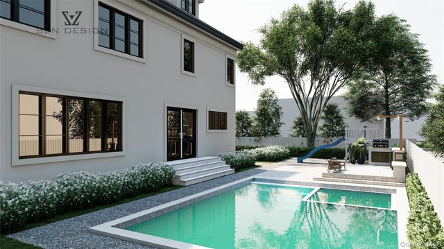 548 Hemlock Drive, Cedarhurst, NY 11516