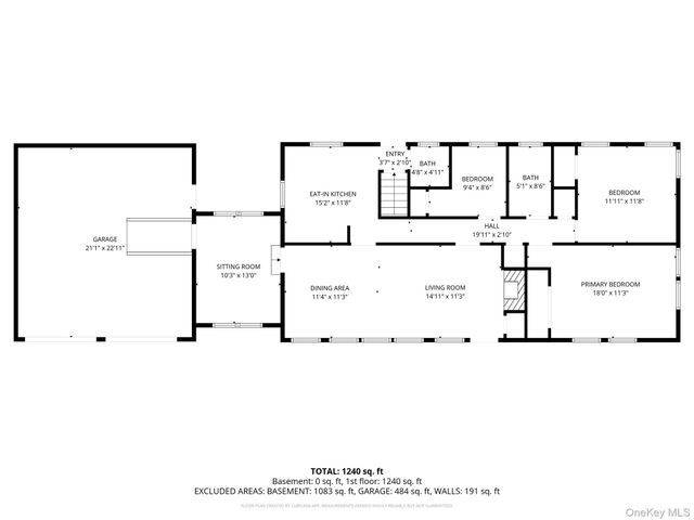 7 Judith Drive, Greenlawn, NY 11740