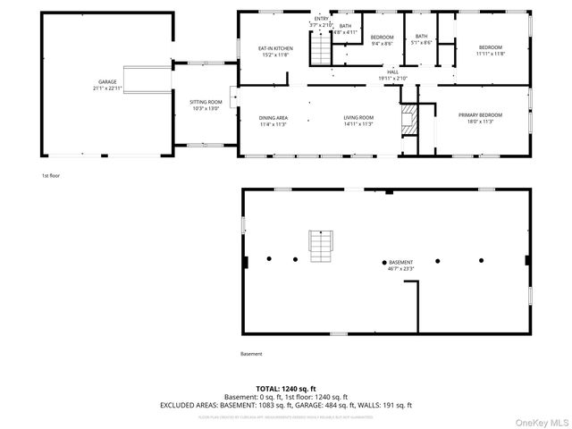 7 Judith Drive, Greenlawn, NY 11740