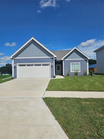 1108 28th Street, Perry, IA 50220