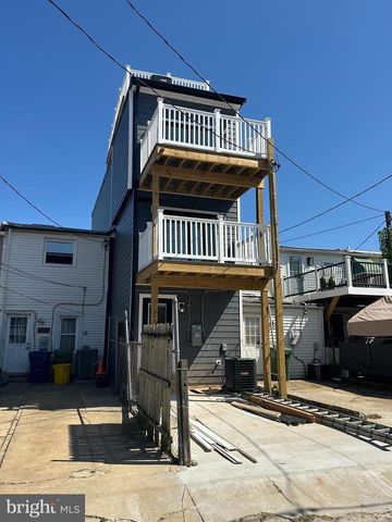 1724 S HANOVER ST, Baltimore, MD 21230