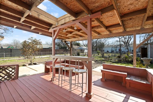 10432 San Felipe Drive, Dallas, TX 75218