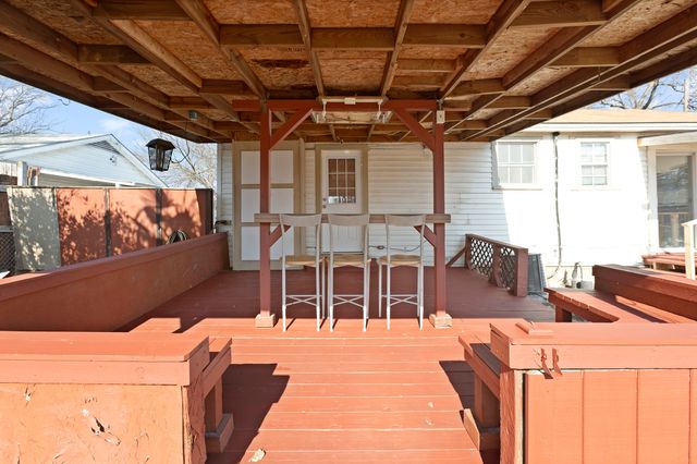 10432 San Felipe Drive, Dallas, TX 75218