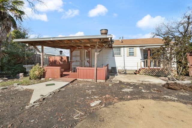 10432 San Felipe Drive, Dallas, TX 75218