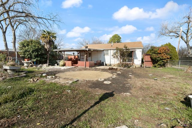 10432 San Felipe Drive, Dallas, TX 75218