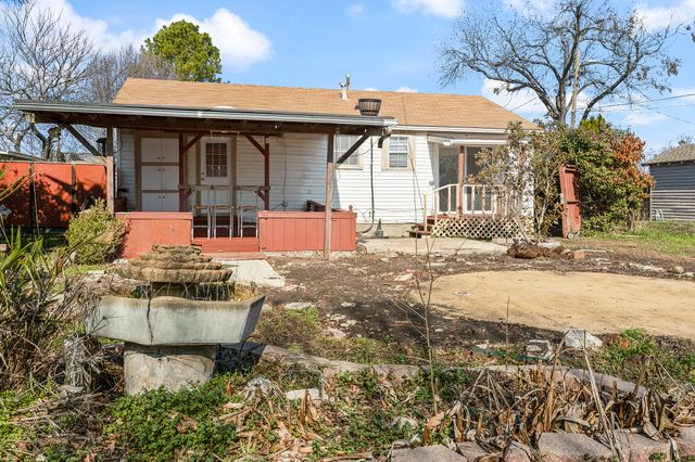 10432 San Felipe Drive, Dallas, TX 75218