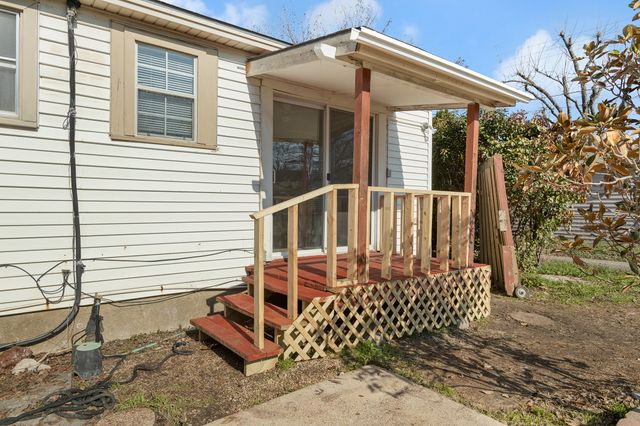 10432 San Felipe Drive, Dallas, TX 75218