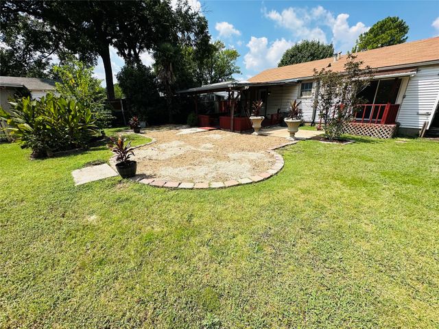 10432 San Felipe Drive, Dallas, TX 75218