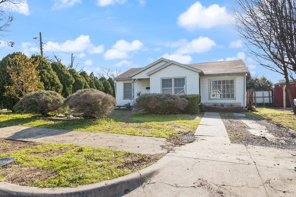 10432 San Felipe Drive, Dallas, TX 75218