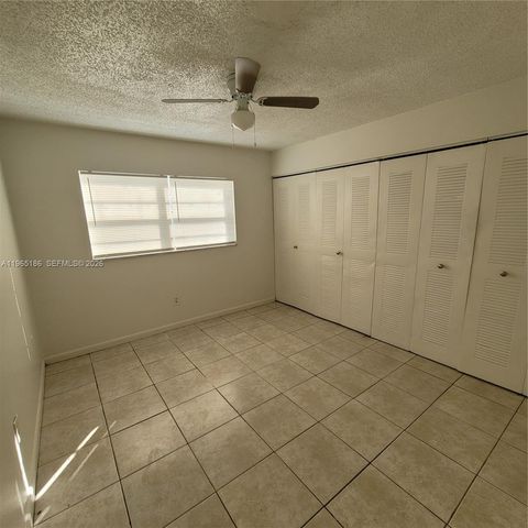 5100 SW 41st St 221, Pembroke Park, FL 33023