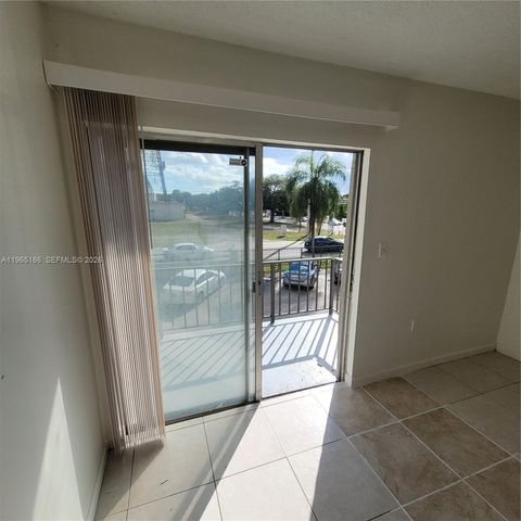 5100 SW 41st St 221, Pembroke Park, FL 33023