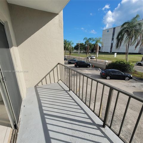5100 SW 41st St 221, Pembroke Park, FL 33023